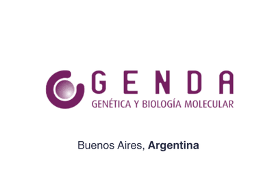 Genda