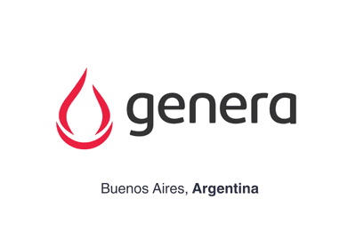 Genera Buenos Aires