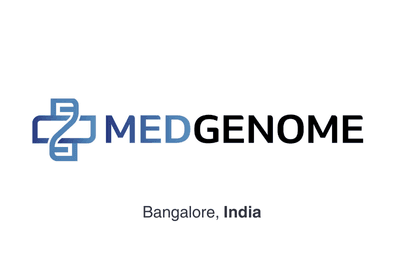 Medgenome India