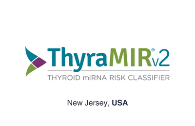 Thyra New Jersey