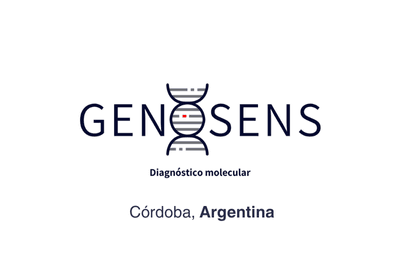 Genosens Cordoba
