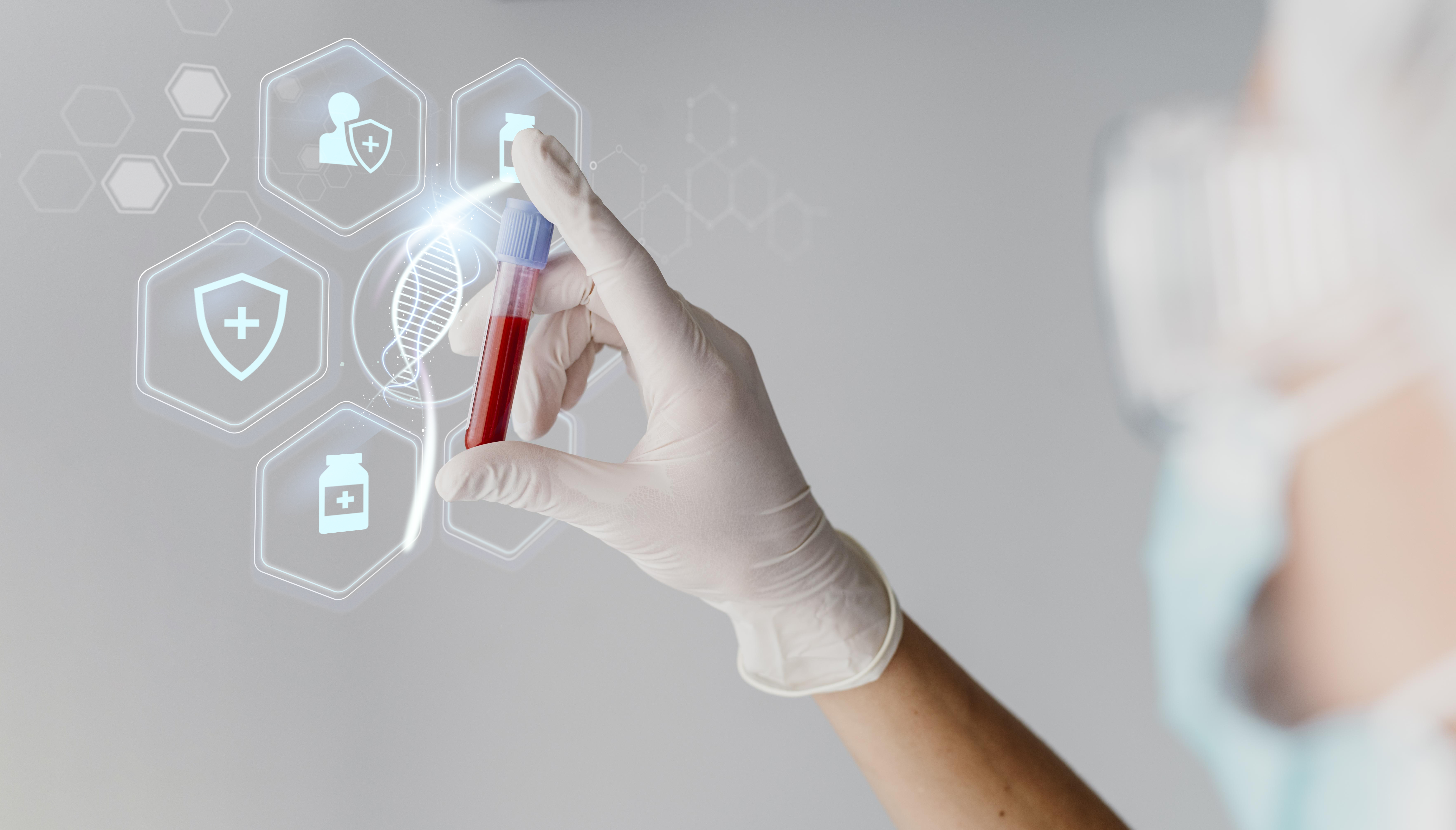 El futuro de la medicina ya est&aacute; aqu&iacute;