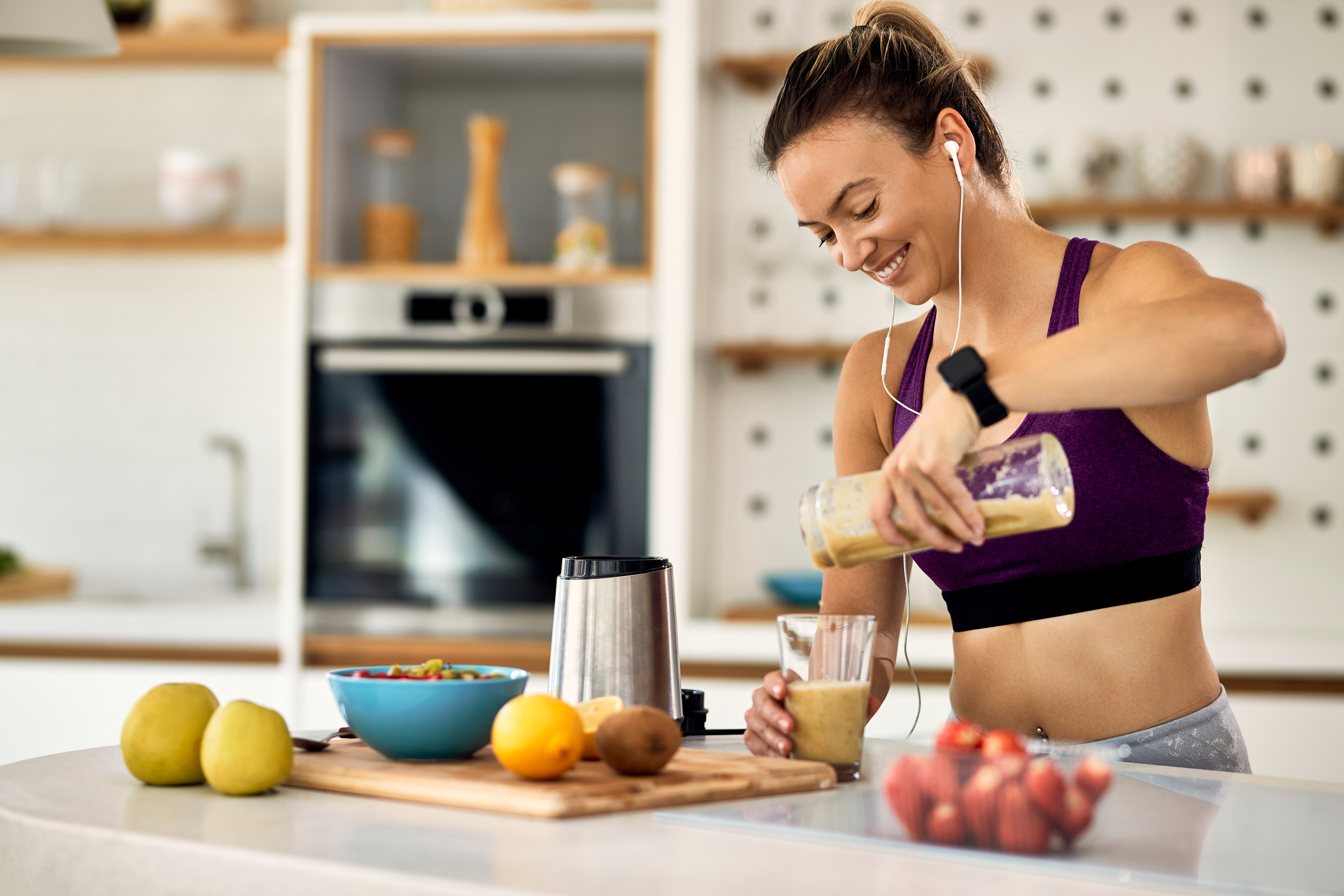 La dieta ideal est&aacute; en tu ADN