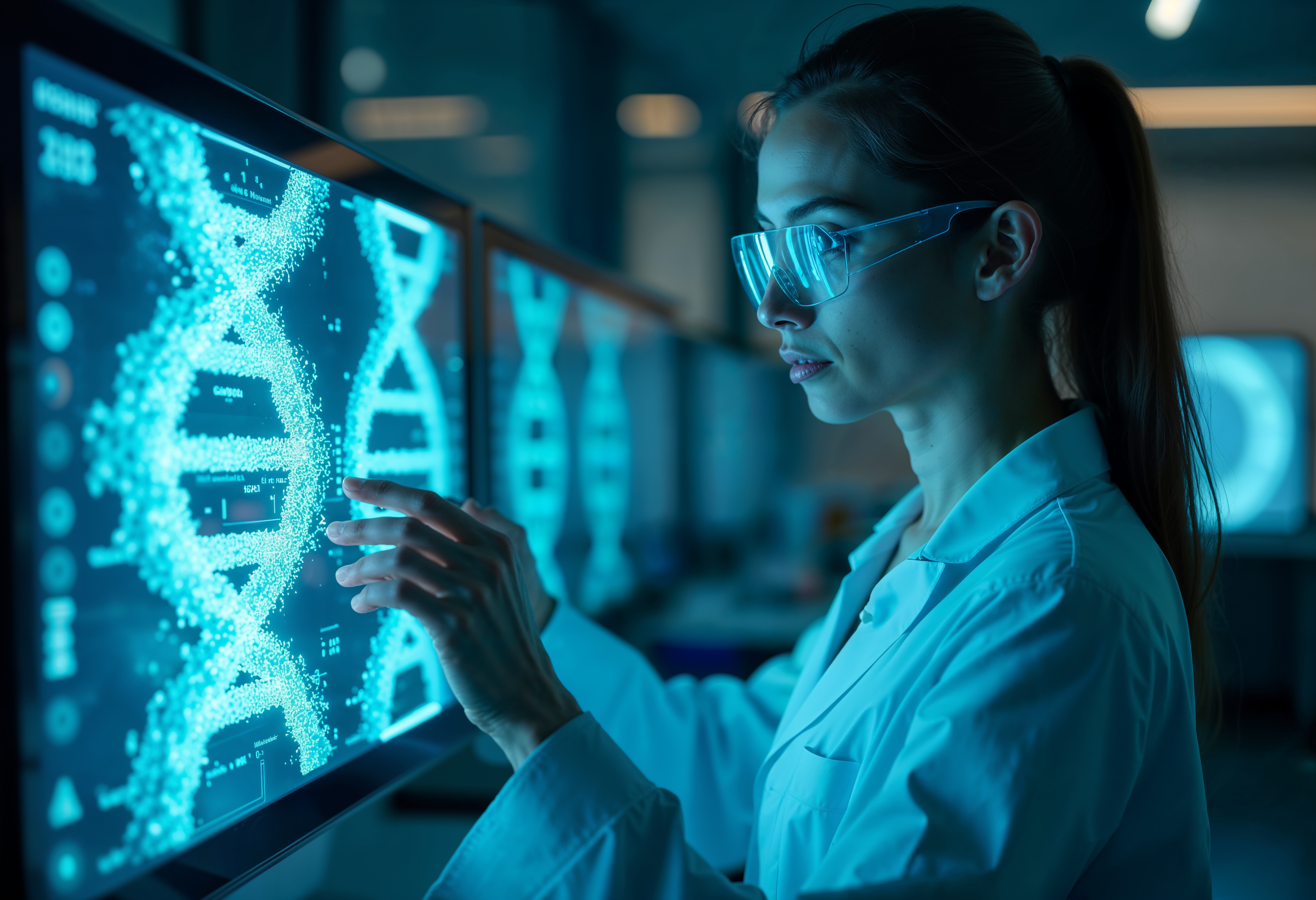 El test gen&eacute;tico: &iquest;qu&eacute; es y por qu&eacute; se volvi&oacute; tan popular?