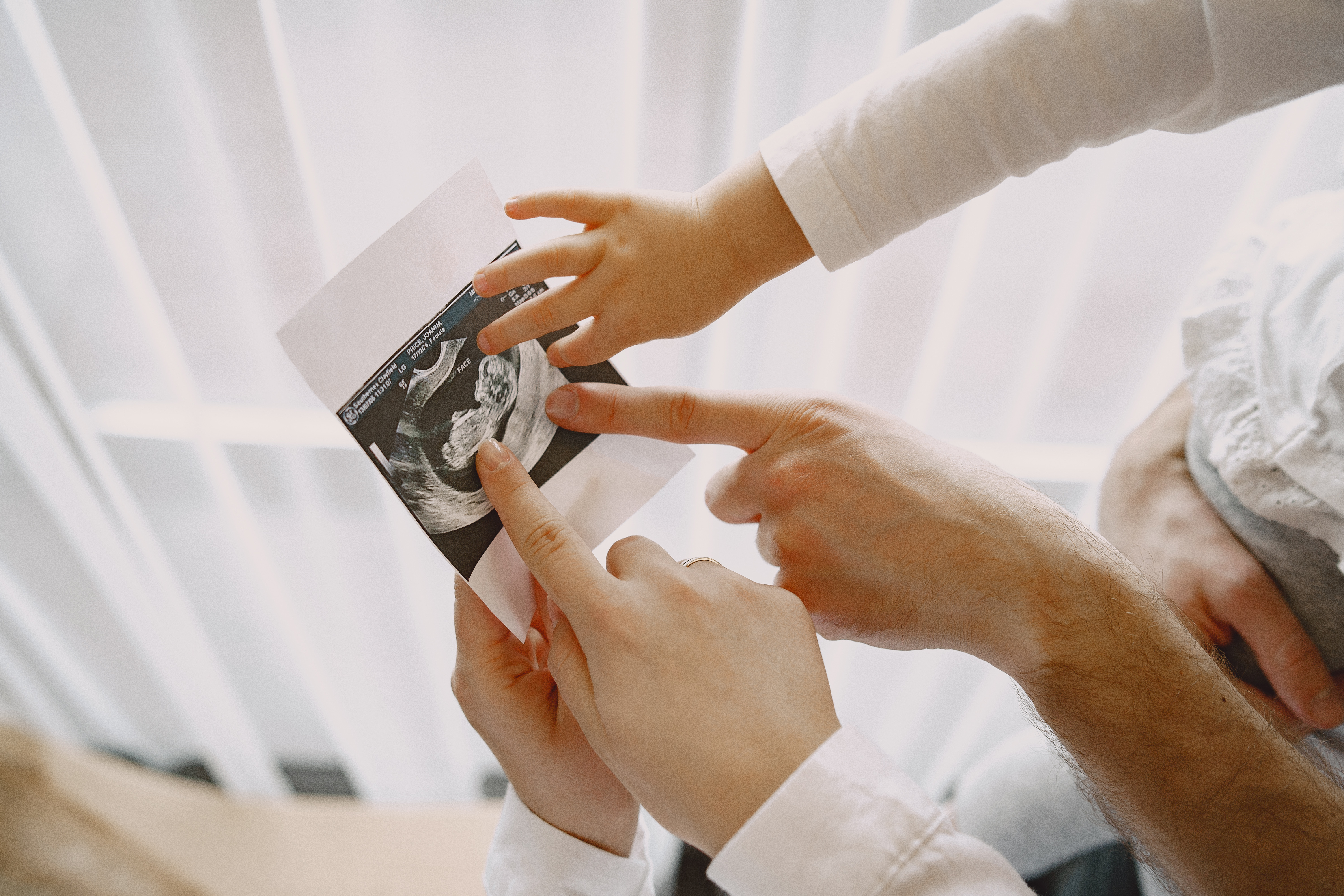 5 Claves sorprendentes sobre el screening prenatal moderno