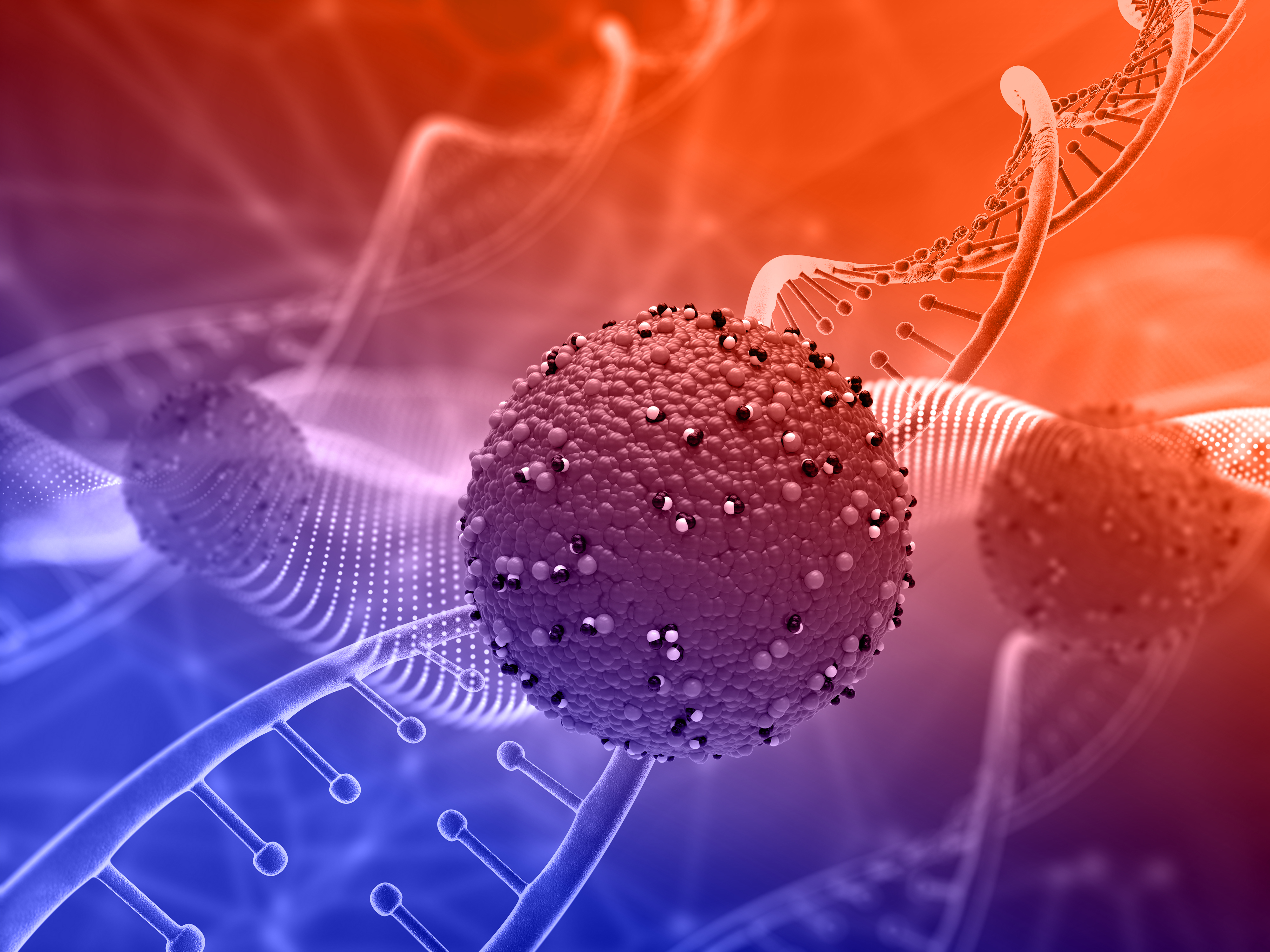 Qu&eacute; dicen realmente los genes sobre el c&aacute;ncer