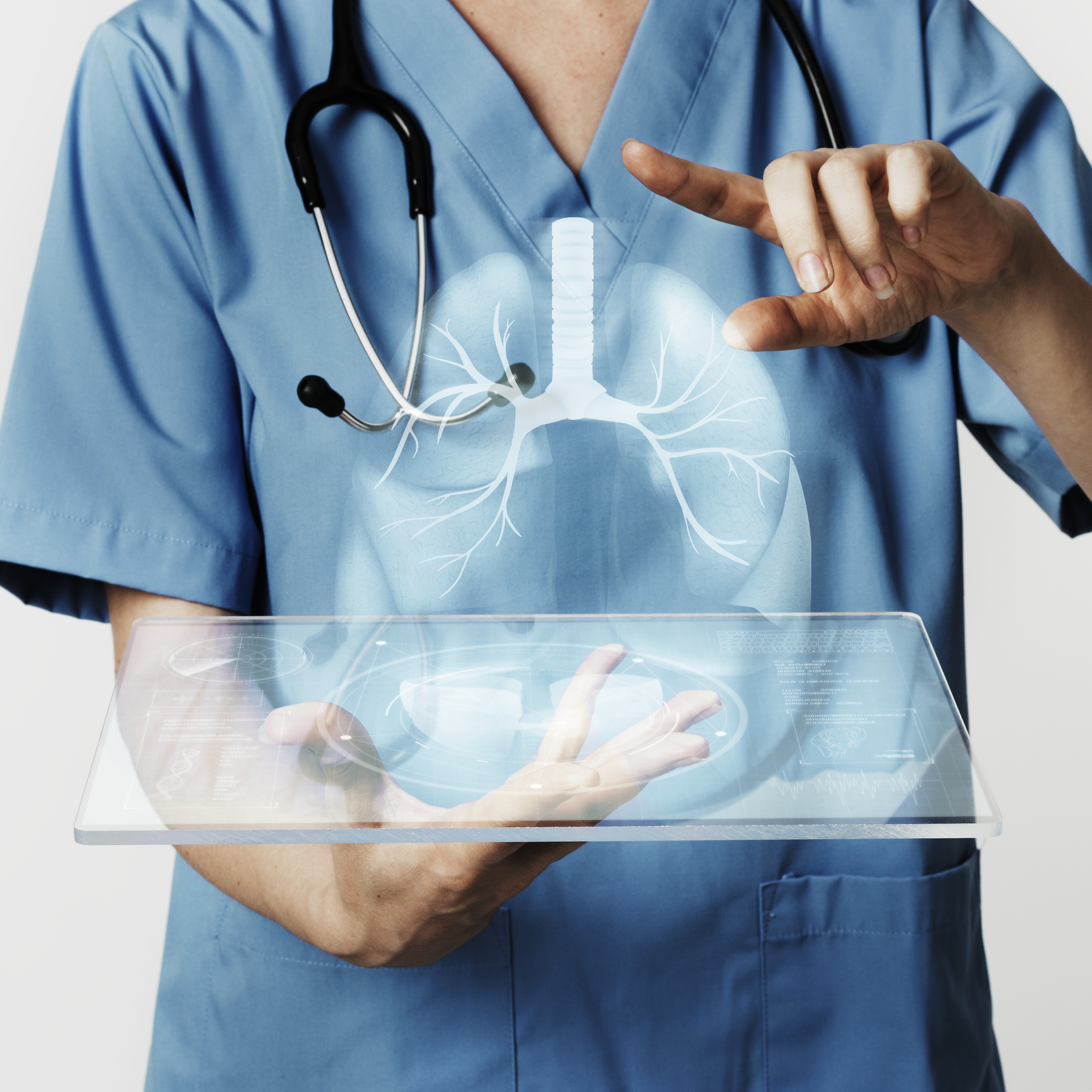 Qu&eacute; est&aacute; revelando la gen&eacute;tica sobre la hipertensi&oacute;n pulmonar