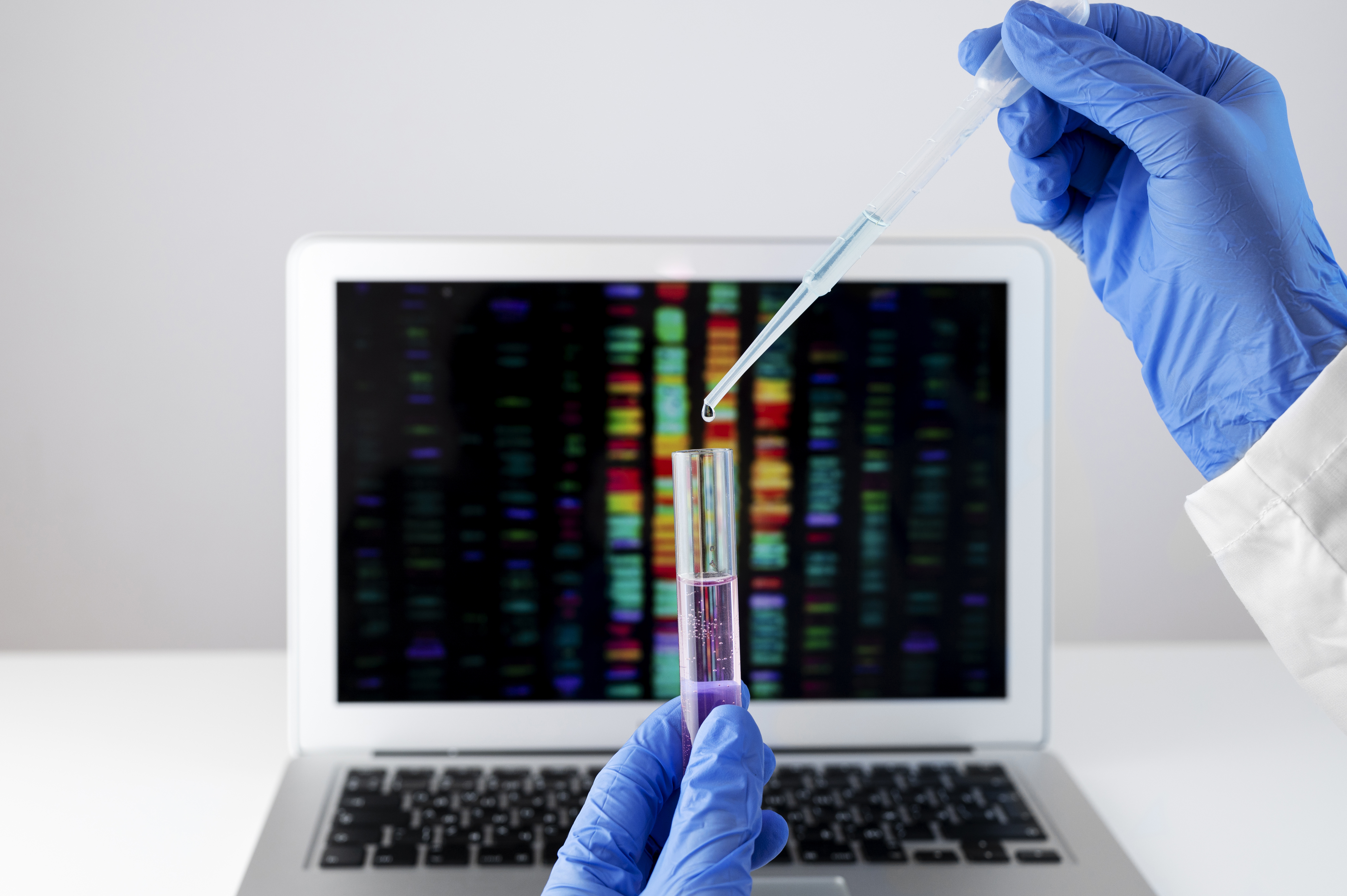 Lo que ten&eacute;s que saber antes de hacerte una prueba gen&eacute;tica